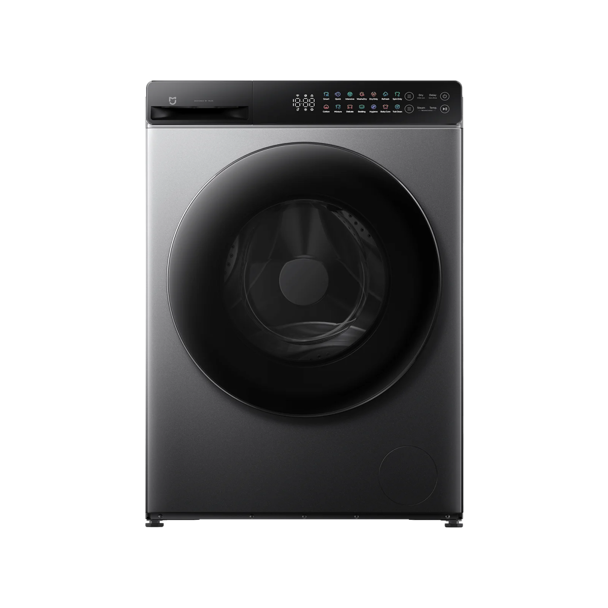 MI 小米 WD105MJA10HK(QMP4627HK) 10.5/7.0KG 1200轉 米家前置式洗衣乾衣機